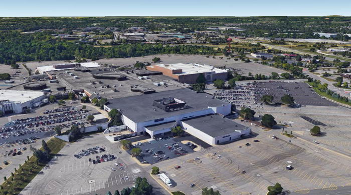 Twelve Oaks Mall - Tripadvisor Photo (newer photo)